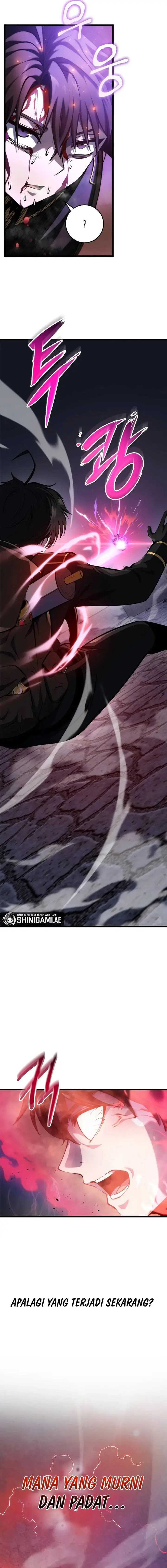 A Dragonslayer’s Peerless Regression Chapter 16