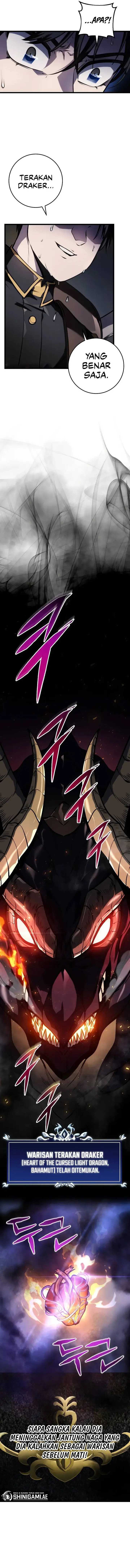 A Dragonslayer’s Peerless Regression Chapter 16