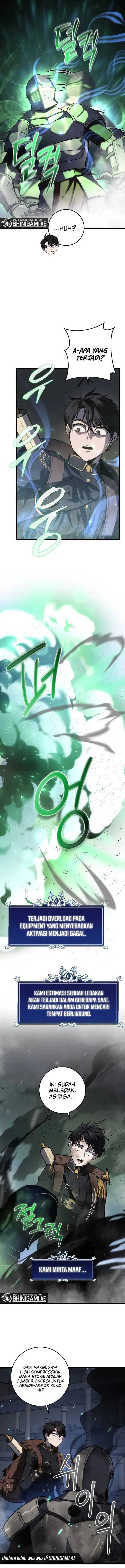 A Dragonslayer’s Peerless Regression Chapter 16