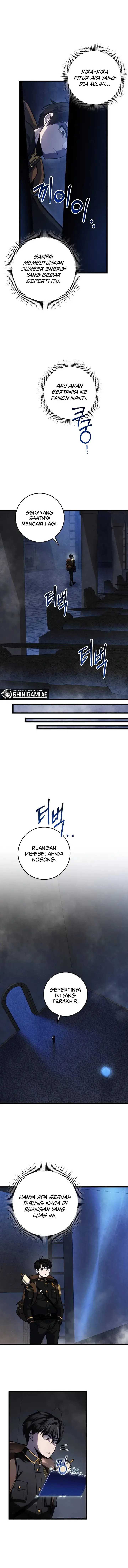 A Dragonslayer’s Peerless Regression Chapter 16