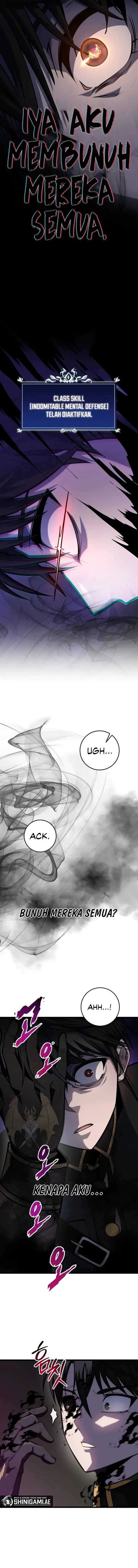 A Dragonslayer’s Peerless Regression Chapter 16
