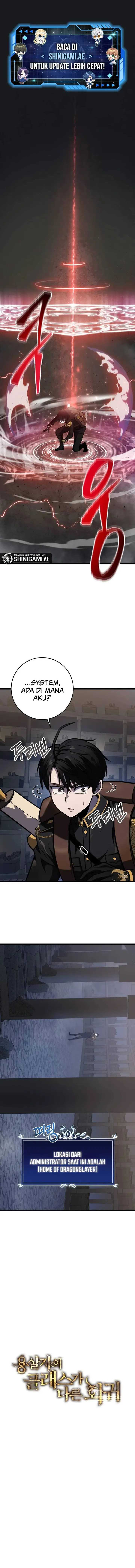 A Dragonslayer’s Peerless Regression Chapter 16