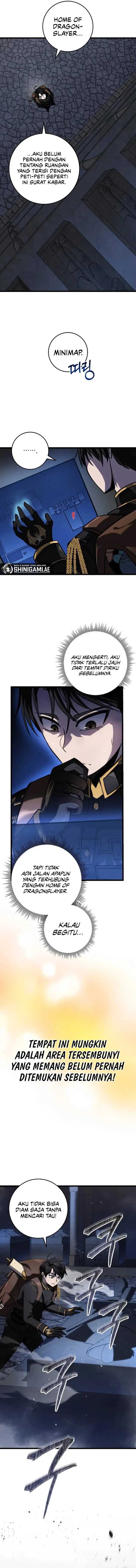 A Dragonslayer’s Peerless Regression Chapter 16