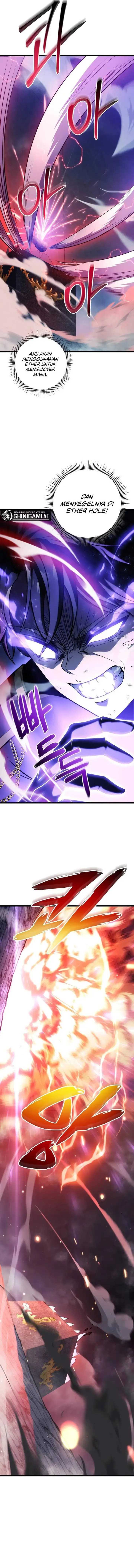 A Dragonslayer’s Peerless Regression Chapter 16