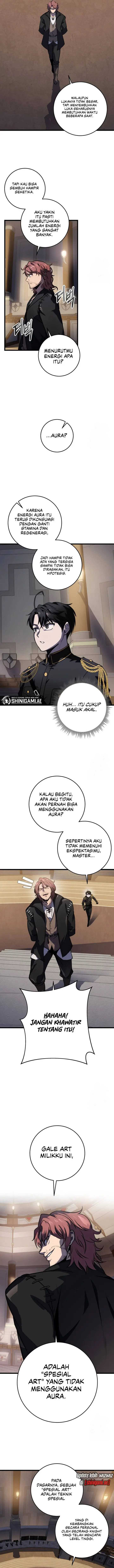 A Dragonslayer’s Peerless Regression Chapter 19