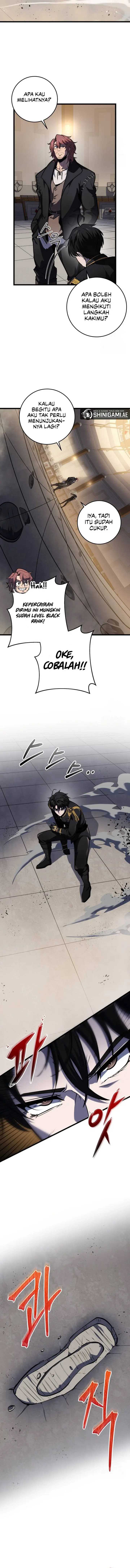 A Dragonslayer’s Peerless Regression Chapter 19