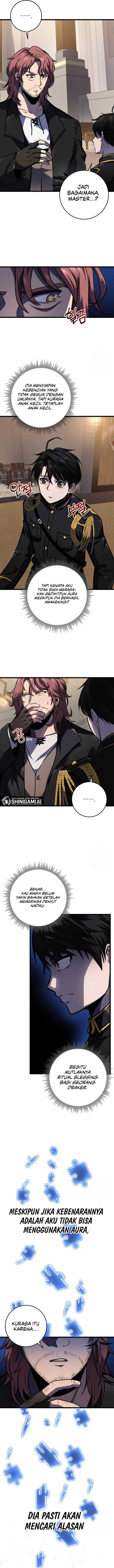 A Dragonslayer’s Peerless Regression Chapter 19