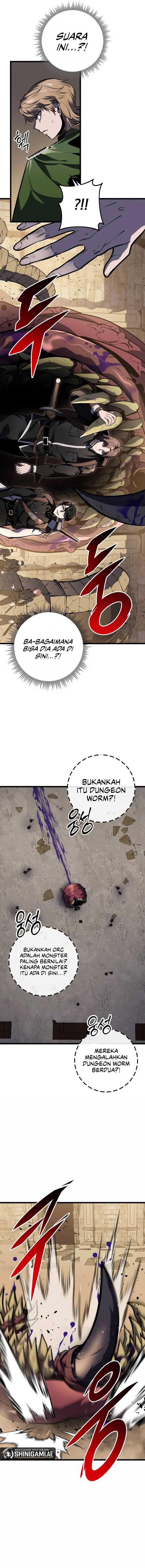 A Dragonslayer’s Peerless Regression Chapter 25