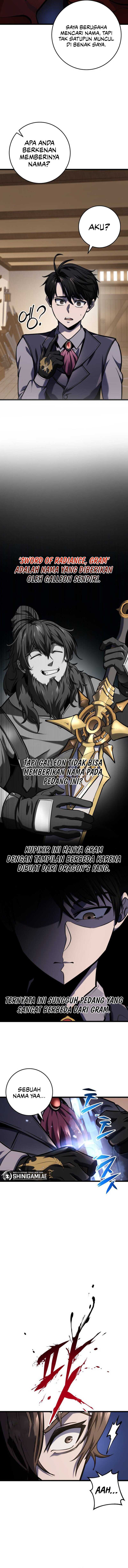 A Dragonslayer’s Peerless Regression Chapter 26