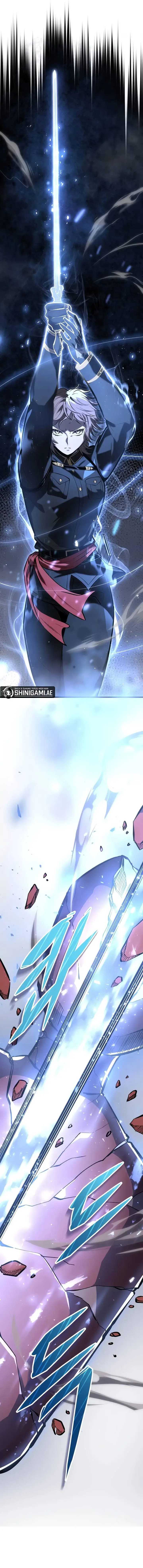 A Dragonslayer’s Peerless Regression Chapter 27
