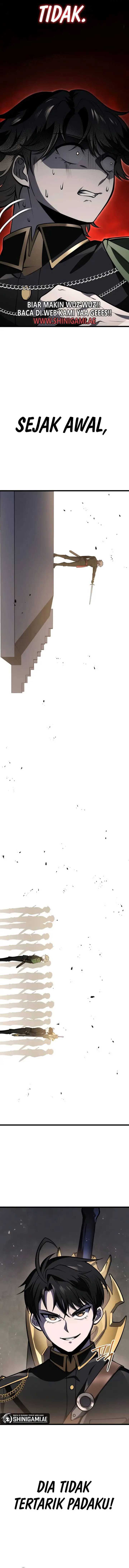 A Dragonslayer’s Peerless Regression Chapter 27
