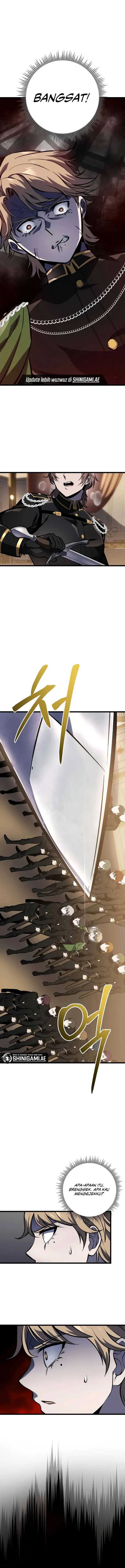 A Dragonslayer’s Peerless Regression Chapter 27