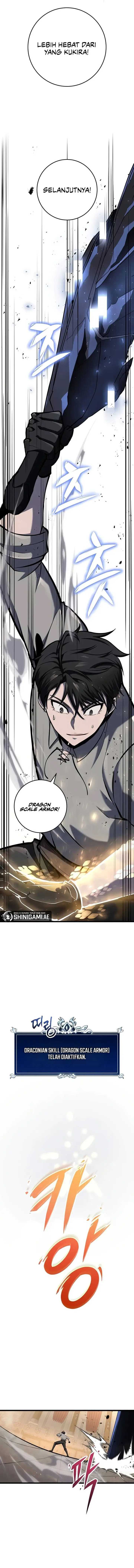 A Dragonslayer’s Peerless Regression Chapter 27