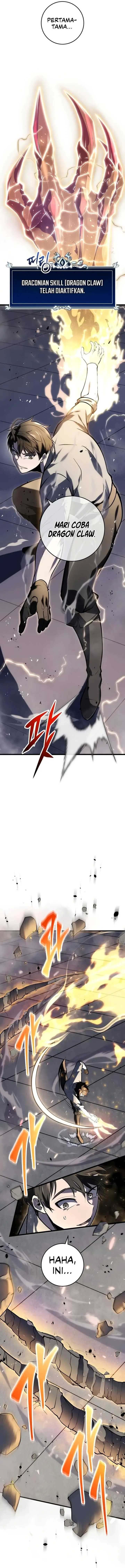A Dragonslayer’s Peerless Regression Chapter 27