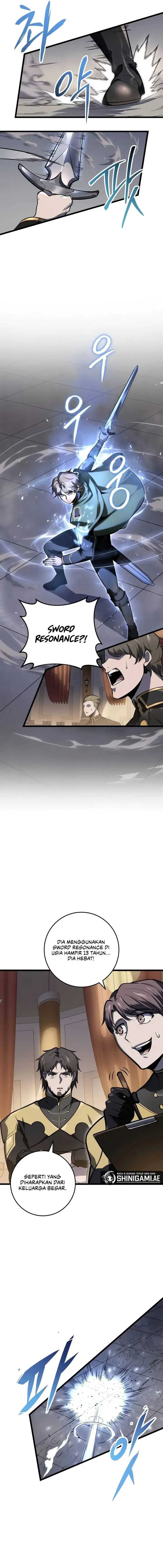 A Dragonslayer’s Peerless Regression Chapter 27