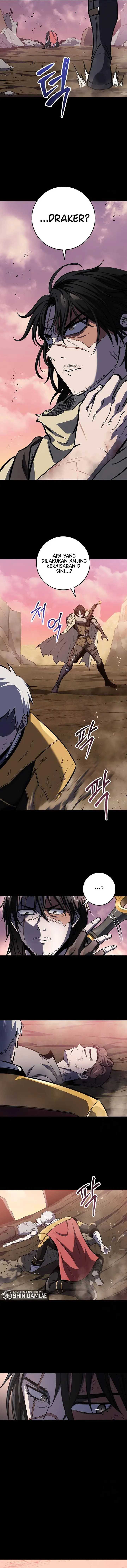 A Dragonslayer’s Peerless Regression Chapter 28