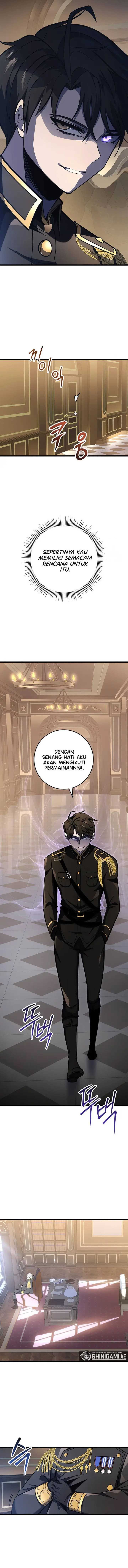 A Dragonslayer’s Peerless Regression Chapter 28