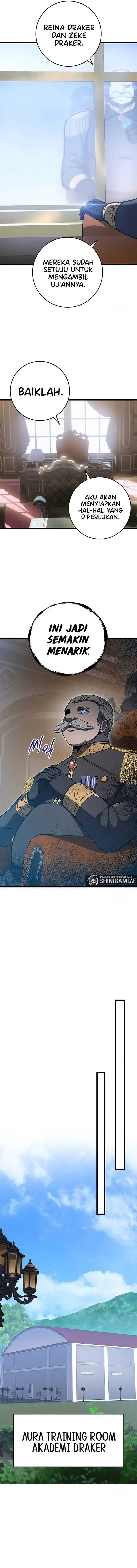A Dragonslayer’s Peerless Regression Chapter 28
