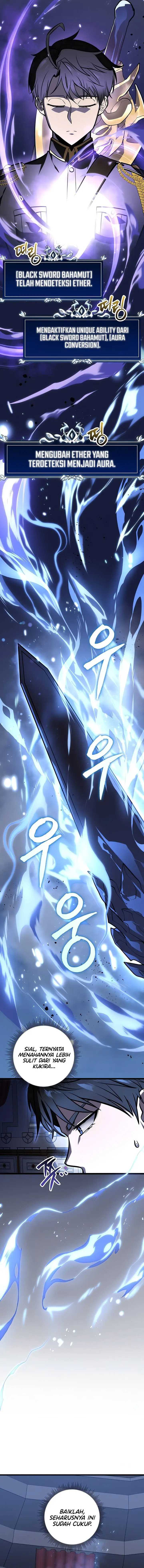 A Dragonslayer’s Peerless Regression Chapter 28