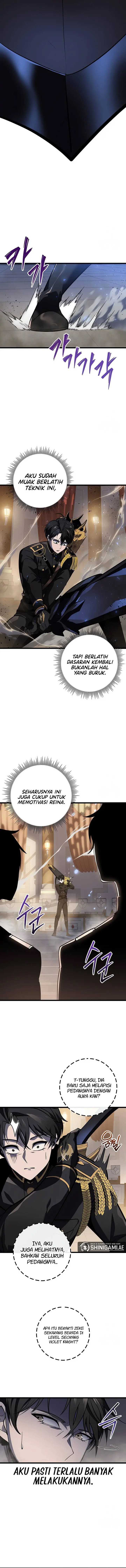A Dragonslayer’s Peerless Regression Chapter 28