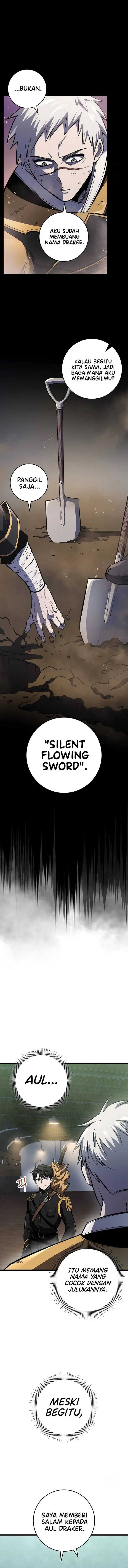 A Dragonslayer’s Peerless Regression Chapter 28