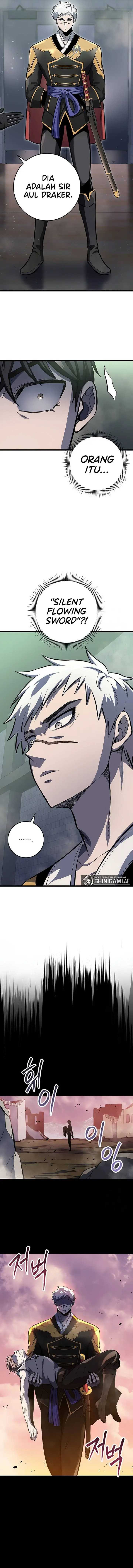 A Dragonslayer’s Peerless Regression Chapter 28