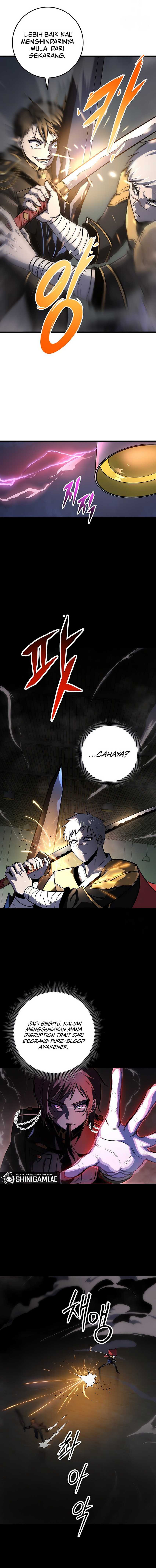 A Dragonslayer’s Peerless Regression Chapter 29