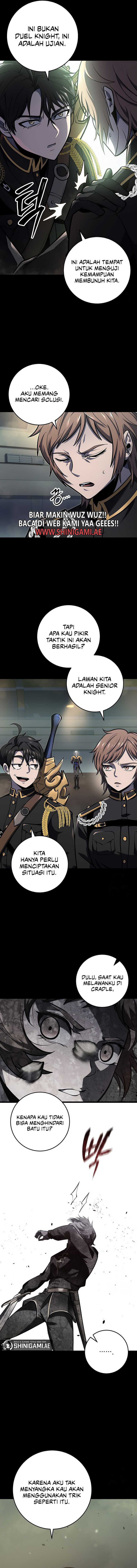 A Dragonslayer’s Peerless Regression Chapter 29