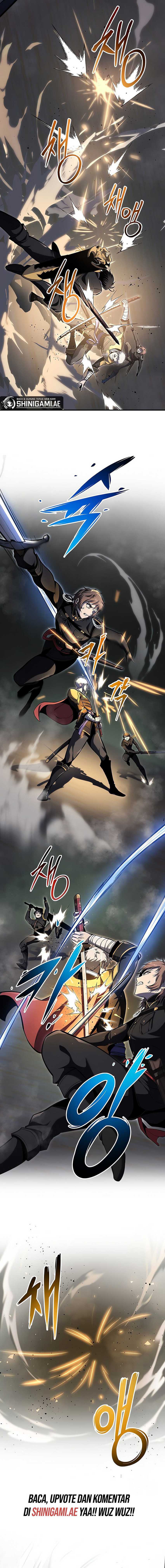 A Dragonslayer’s Peerless Regression Chapter 29