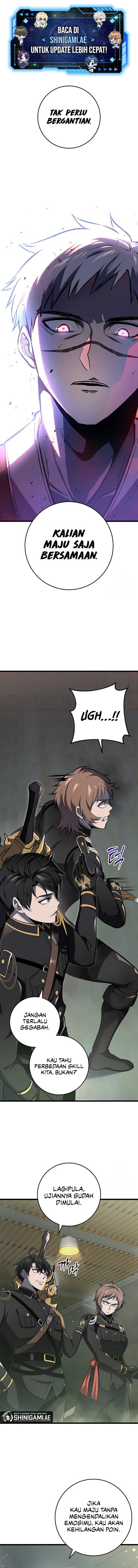A Dragonslayer’s Peerless Regression Chapter 29