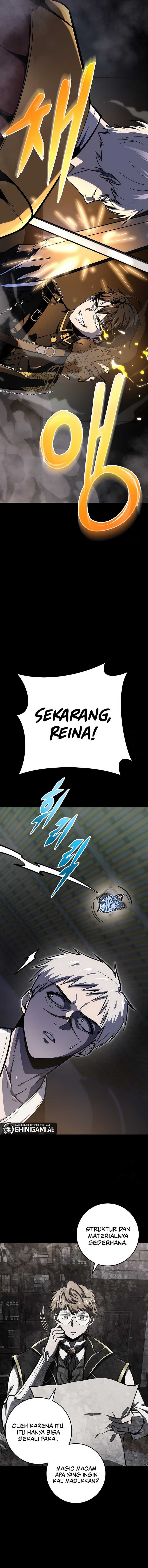 A Dragonslayer’s Peerless Regression Chapter 29