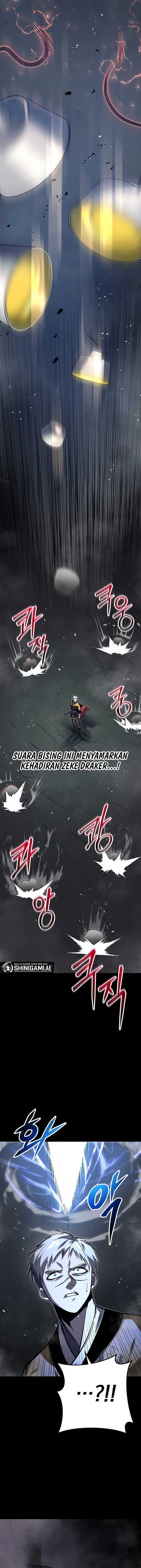 A Dragonslayer’s Peerless Regression Chapter 29