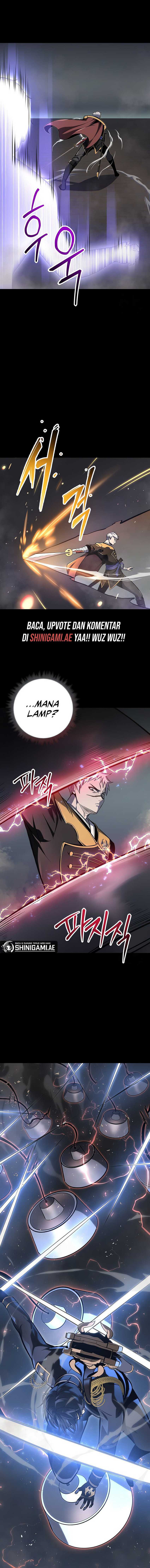 A Dragonslayer’s Peerless Regression Chapter 29