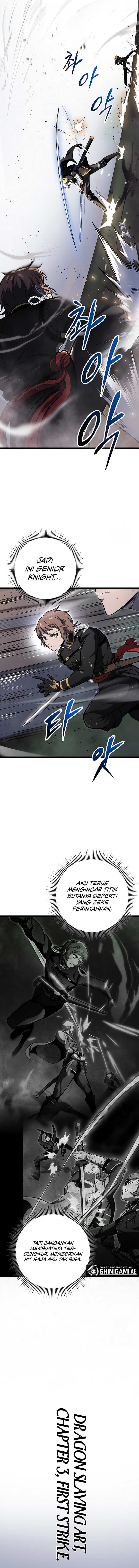 A Dragonslayer’s Peerless Regression Chapter 29