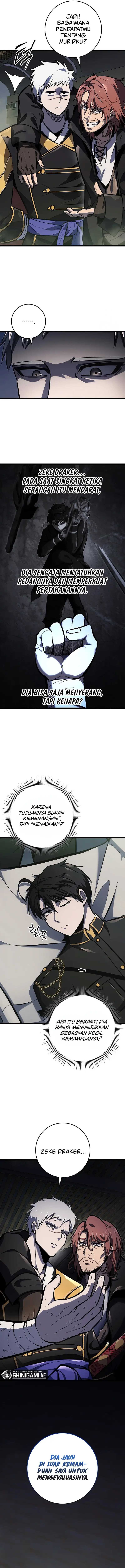 A Dragonslayer’s Peerless Regression Chapter 30