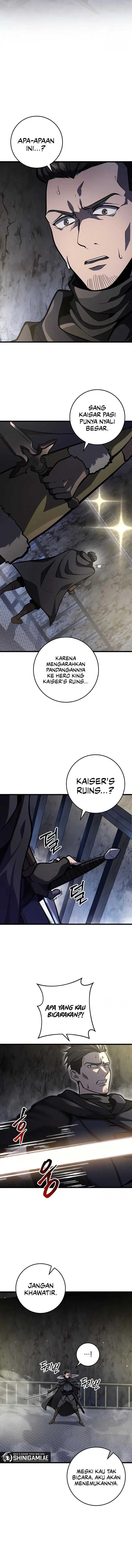 A Dragonslayer’s Peerless Regression Chapter 31