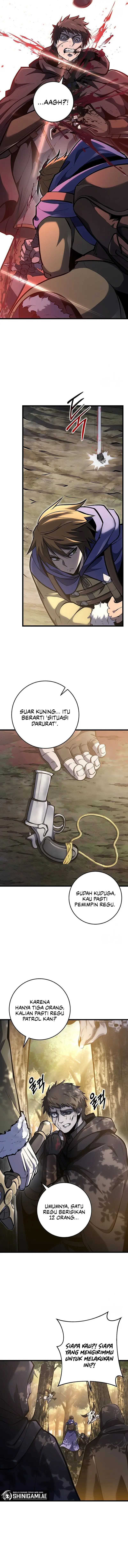 A Dragonslayer’s Peerless Regression Chapter 31