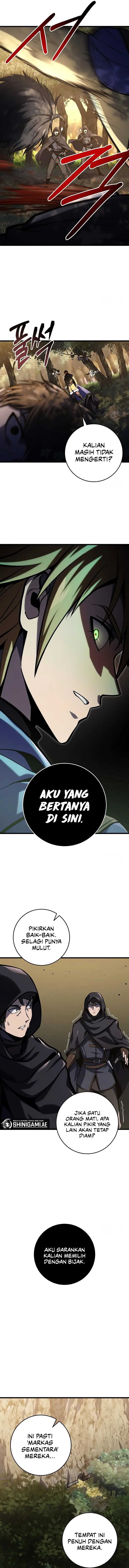 A Dragonslayer’s Peerless Regression Chapter 31