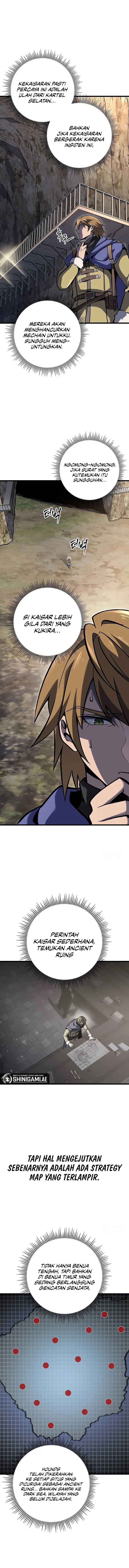 A Dragonslayer’s Peerless Regression Chapter 31