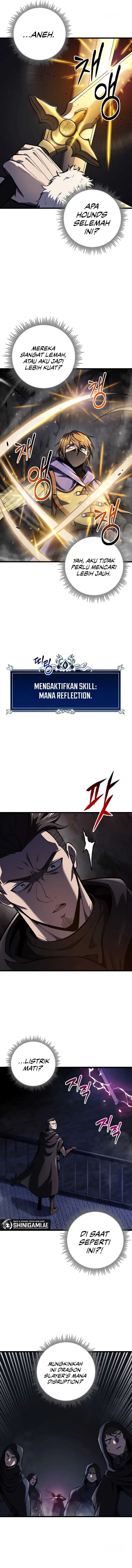 A Dragonslayer’s Peerless Regression Chapter 31