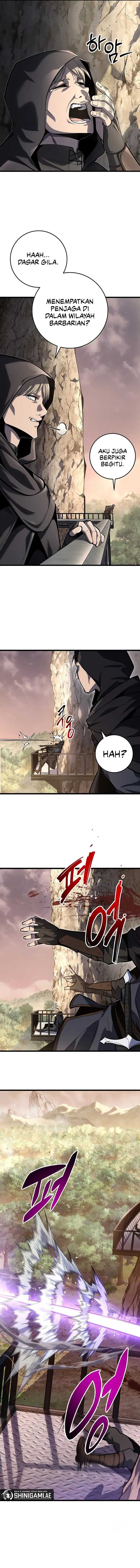 A Dragonslayer’s Peerless Regression Chapter 31