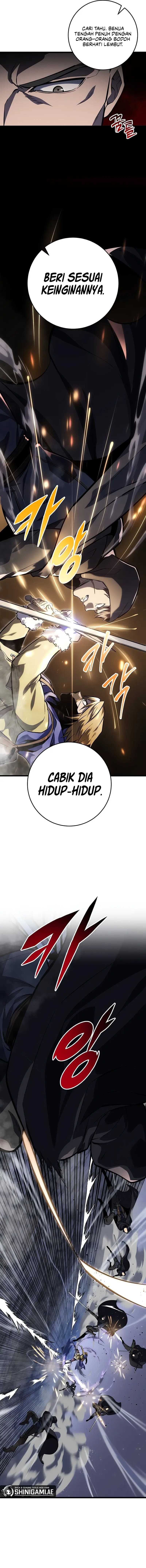 A Dragonslayer’s Peerless Regression Chapter 31