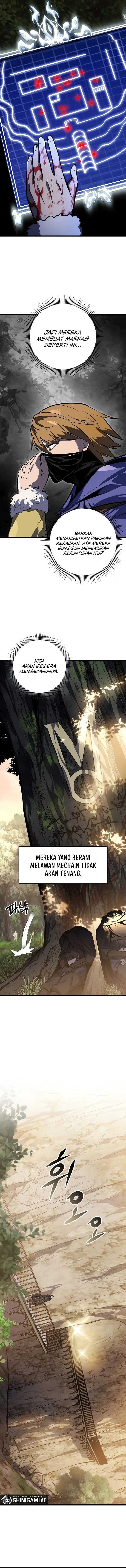 A Dragonslayer’s Peerless Regression Chapter 31
