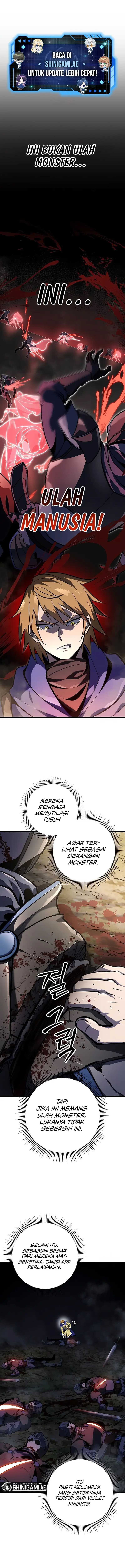 A Dragonslayer’s Peerless Regression Chapter 31