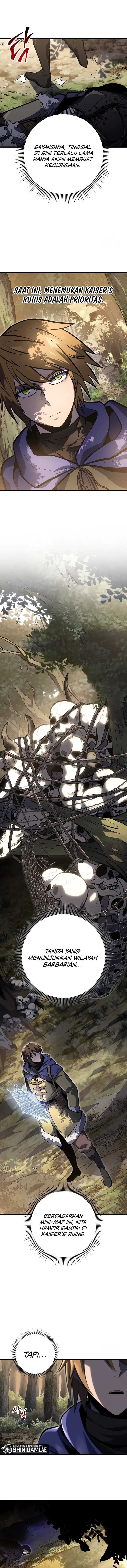 A Dragonslayer’s Peerless Regression Chapter 31