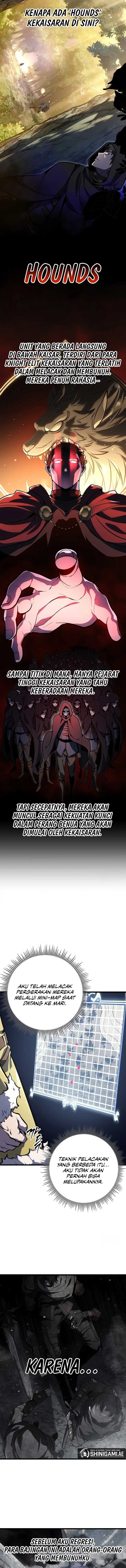 A Dragonslayer’s Peerless Regression Chapter 31