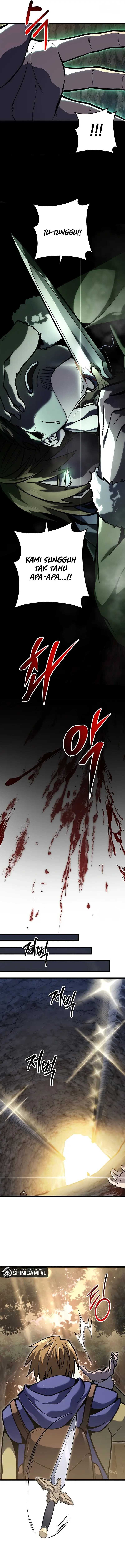 A Dragonslayer’s Peerless Regression Chapter 31