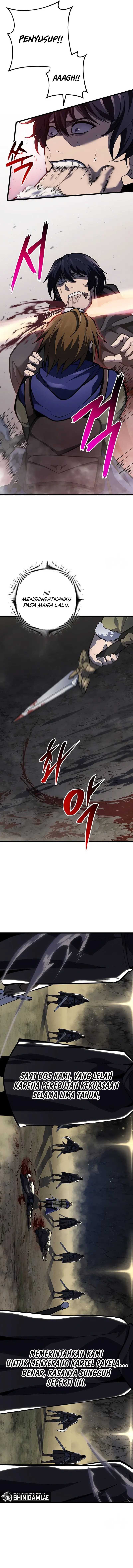 A Dragonslayer’s Peerless Regression Chapter 31