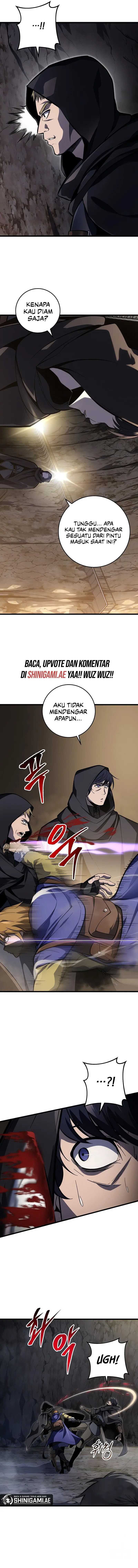 A Dragonslayer’s Peerless Regression Chapter 31