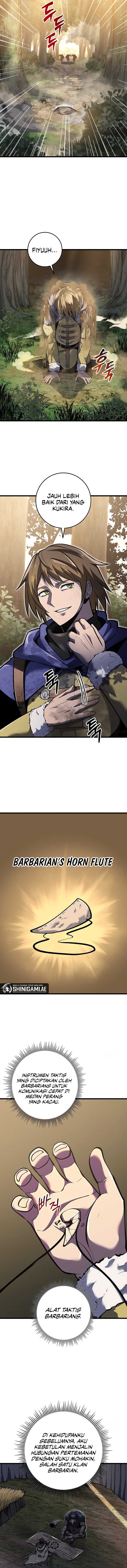 A Dragonslayer’s Peerless Regression Chapter 32